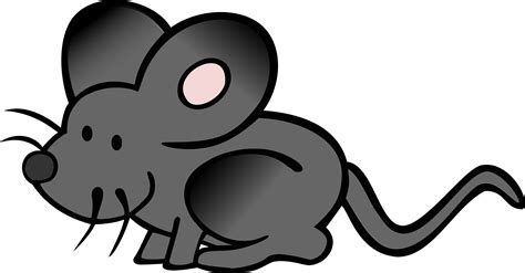 Cartoon Picture Of Mouse - Cliparts.co