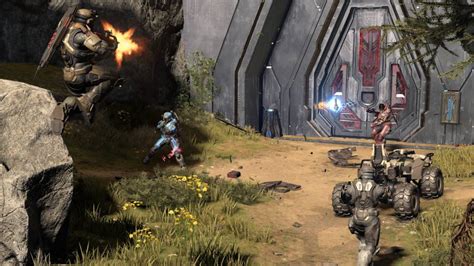 Halo Infinite Forge mode release date rumours, leaks, and more | The Loadout