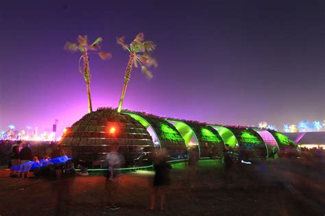 Love Music Travel – Coachella Festival