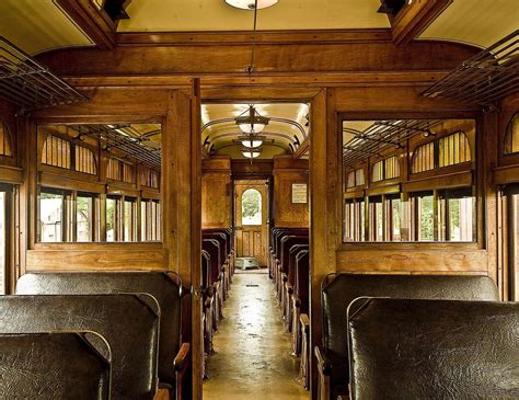 Vintage train interior | Vintage train, Luxury train, Train