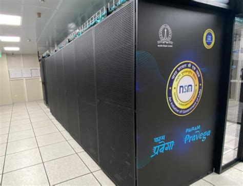 IISc Bengaluru Gets Latest Supercomputer Called Param Pravega: All Details - News18