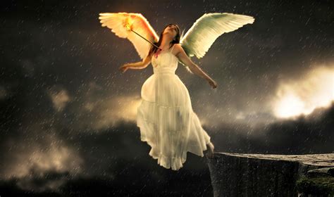 Sad Angel Wallpapers - Top Free Sad Angel Backgrounds - WallpaperAccess