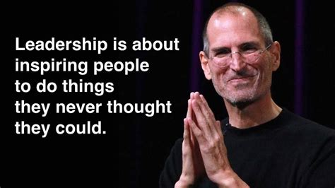 How to Be a Leader Who Is Inspiring and Influential - LifeHack | Leadership quotes, Quotes by ...