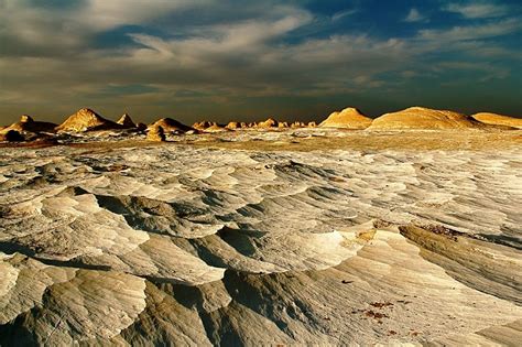 The Exclusive White Desert of Egypt | Egypt, Desert national park, Natural landmarks