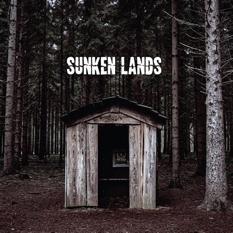 ‎Sunken Lands by Sunken Lands on Apple Music