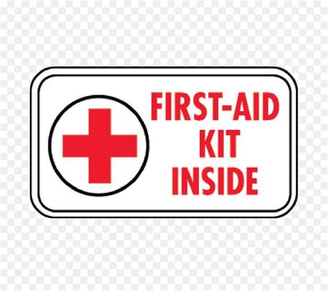 First Aid Kit Logo - LogoDix