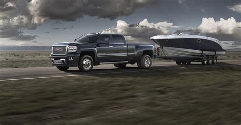 2015 GMC Sierra Denali 3500HD - Picture 89850