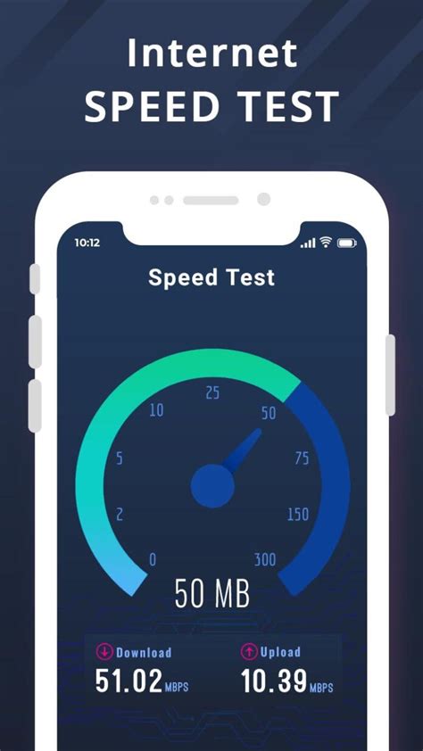 Internet WiFi Speed Test - Determine your connection speed right now