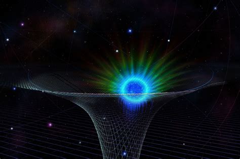 Einstein’s general relativity theory is questioned but still stands ‘for now,’ team reports | UCLA