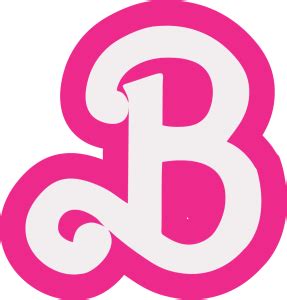 Barbie Baby Logo Vector - (.Ai .PNG .SVG .EPS Free Download)