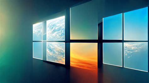 80 Wallpapers For Windows 10 Desktop - MyWeb