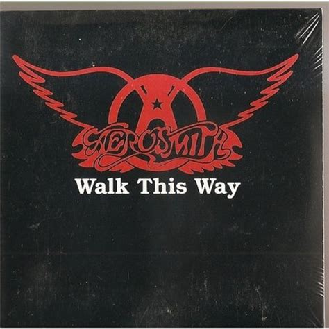 Aerosmith - Walk This Way -Cover- by Pbbl - Listen to music