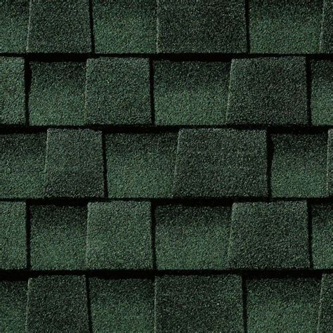 Have a question about GAF Timberline HD Hunter Green Lifetime Architectural Shingles (33.3 sq ...