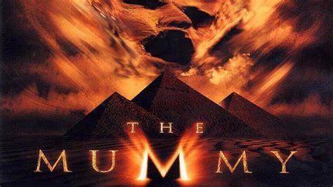 The Mummy Trilogy is Scheduled to Leave Netflix - What's on Netflix