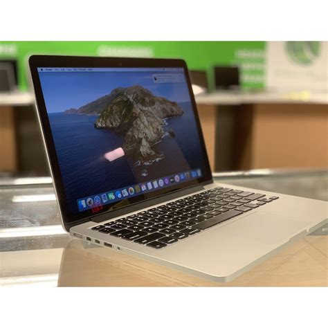 SALE :: MacBook Pro (Retina, 13-inch, Mid 2014) – PCMaster Pro