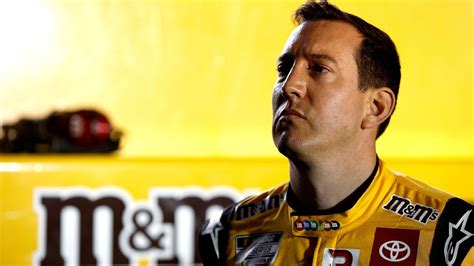 Kyle Busch open to pay cut, options outside NASCAR as he looks for 2023 seat - ESPN