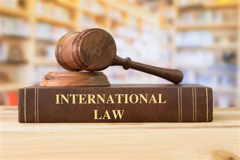 Mastering International Law: A Comprehensive Guide - Racionalismo