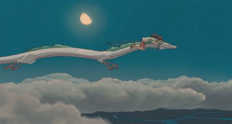 Studio Ghibli, Spirited Away Wallpapers HD / Desktop and Mobile Backgrounds