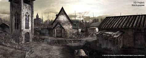 Resident Evil 4 Village Wallpapers - Top Free Resident Evil 4 Village Backgrounds - WallpaperAccess