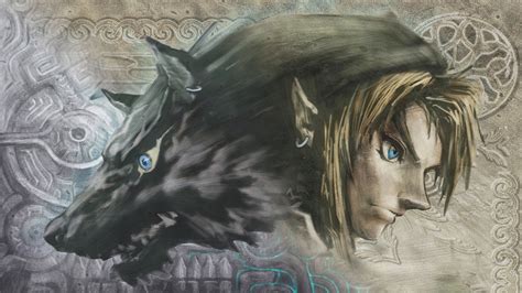 1920x1200 resolution | Legends of Zelda Link wallpaper, wolf, The Legend of Zelda, Link, The ...