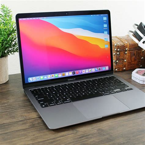 Macbook Air M1 Hintergrundbilder : Macbook Air M1 Gold 8/256gb - 24.000.000đ | Nhật tảo ...