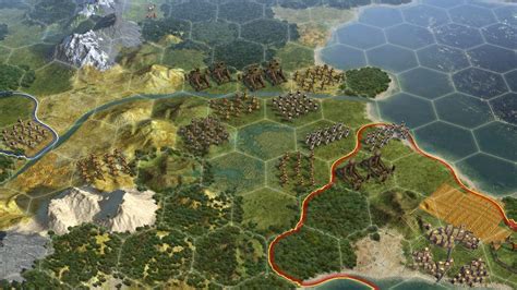 The best Civilization games: every Civ game ranked from worst to best