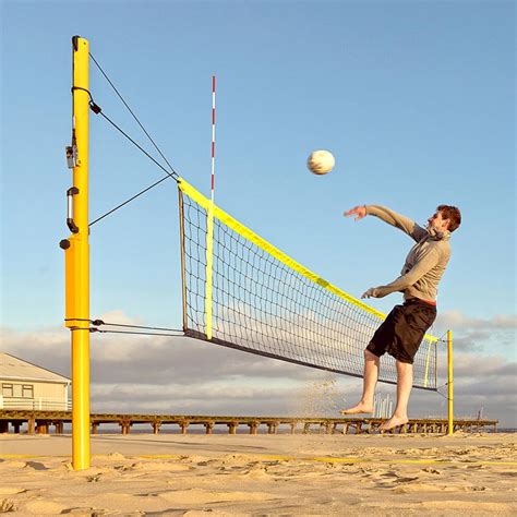 Harrod Sport Sport Set Beach Volleyball Set