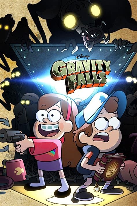 Gravity falls full episodes season 2 episode 7 - petroharew