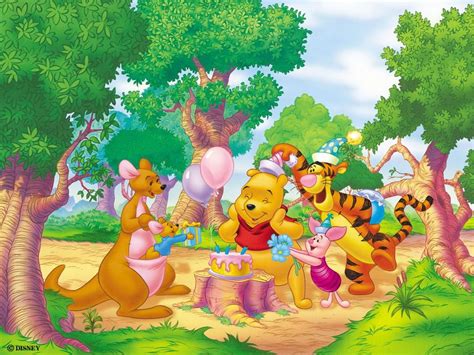 Image - 26515-winnie-the-pooh-c-c-nhi-u-h-nh-cartoon-winnie-the-pooh 1920x1080.jpg | Disney Wiki ...