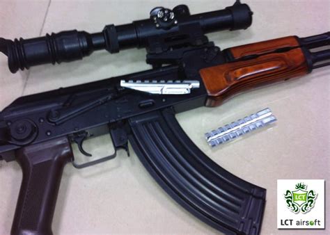 All LCT Airsoft AK Parts & Accessories | Popular Airsoft