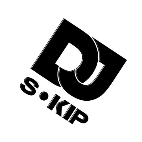 DJ Logo Design without Background - Ideas and Pixels