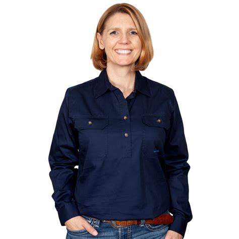 Women's Workshirts – Just Country Australia Pty Ltd