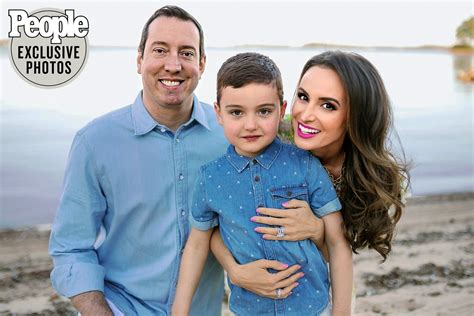 NASCAR's Kyle Busch, Wife Samantha Say Fertility Struggles Put Marriage to the Test: 'It Was Scary'