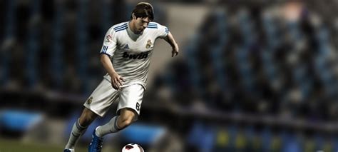 Fifa 12 - Seven New Screenshots