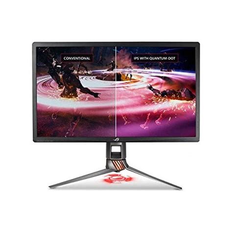 Asus ROG Swift PG27UQ Review « TOP NEW Review