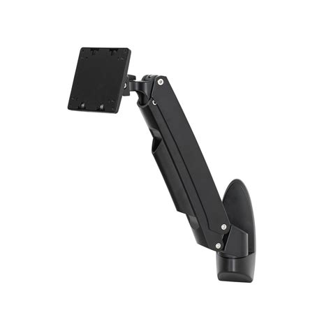 Heavy Duty Curved Monitor Wall Mount (19kg / 42lb max) | AMR1UW — Amer Mounts