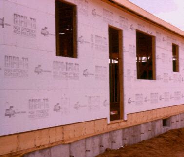 Rigid Foam Insulation - NaturalGasEfficiency.org