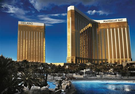 Mandalay Bay Rewards Guide: Free Rooms & Perks in Las Vegas