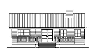 How to Draw Elevations