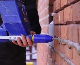 Electric repointing systems recessed and weatherstruck ironing tools - Sunrise Tools