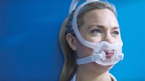 Sleep apnea masks | Philips