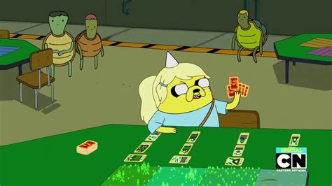 Adventure time card wars - fruitmake