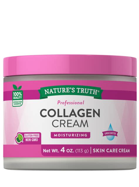 Collagen Cream