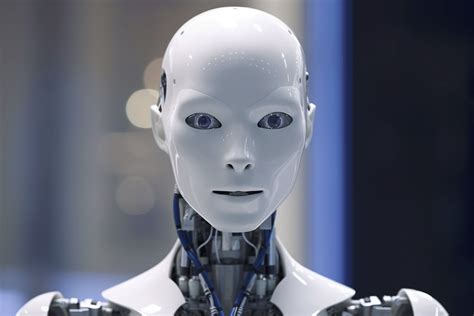 Humanoid robots and AI: How will they change our future?