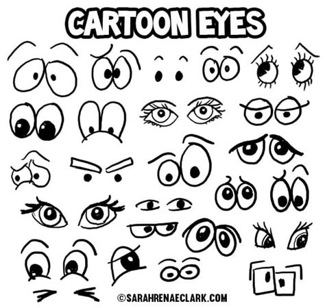 How To Draw Cartoon Characters For Free - Ademploy19