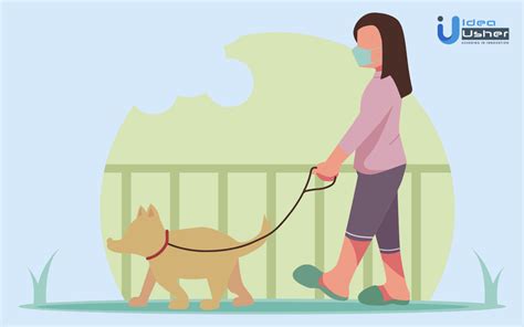 Top 7 Dog Walking Apps to Keep Your Furry Friend Fit! | Idea Usher