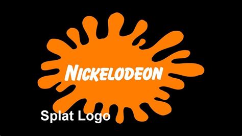 Nickelodeon Logo - LogoDix