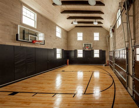 Home Floor Plans With Indoor Basketball Court - floorplans.click