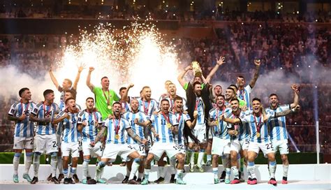 FIFA World Cup 2022: Argentina beat France 4-2 on penalties to lift trophy - The Hindu BusinessLine