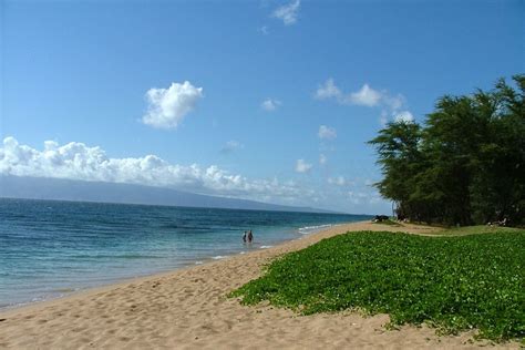 Kaanapali Beach Information, Photos & More